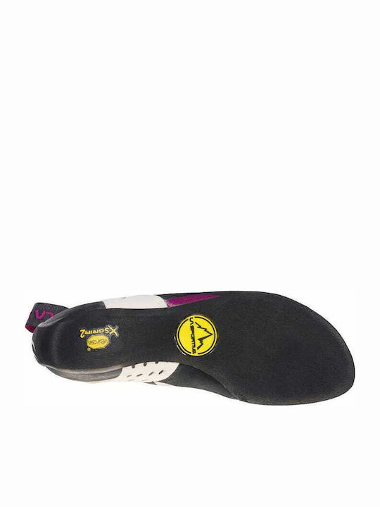La Sportiva Katana Women's Neutral Climbing Shoes Purple