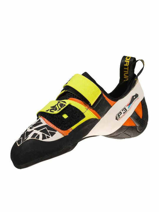 La Sportiva Otaki Ουδέτερα Παπούτσια Αναρρίχησης La Sportiva Otaki Ουδέτερα Παπούτσια Αναρρίχησης