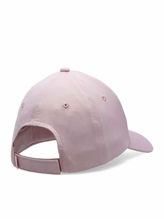 4F Femeiesc Jockey Roz H4L21-CAD002-56S