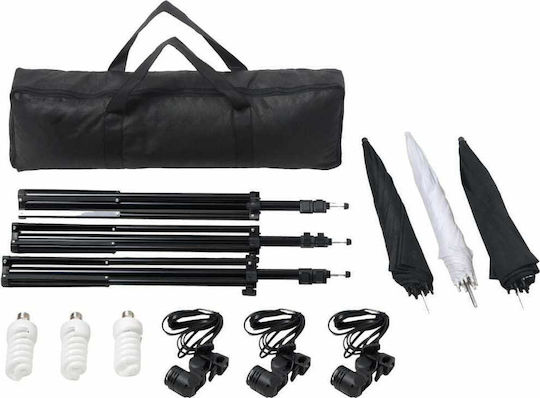 vidaXL Kit Φωτισμού
