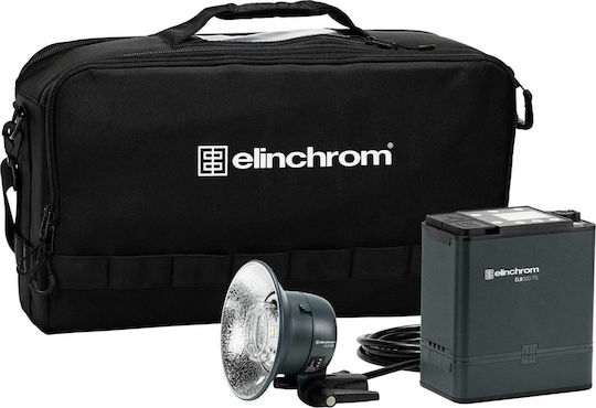 Elinchrom ELB 500 TTL To Go Set Lighting Kit