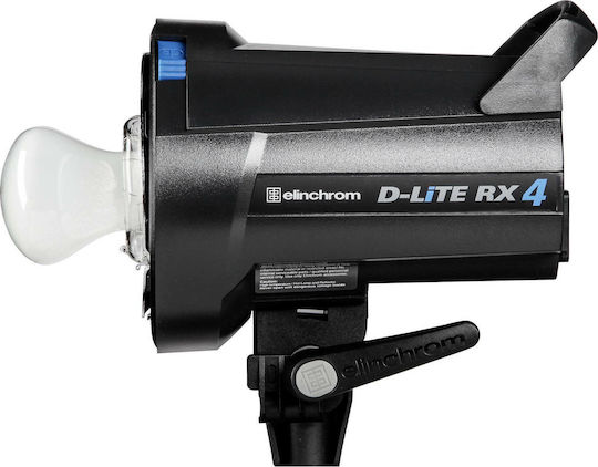 Elinchrom D-Lite RX 4 Studio Flash for Studio