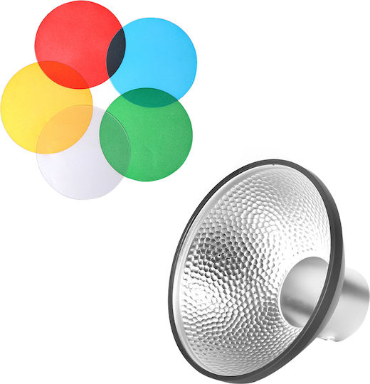 Godox AD-M Reflector de fotografie pentru AD200/AD360 GD-AD-Μ