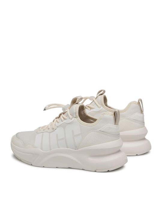 La Daze Adidași Chunky Pentru Femei Bej