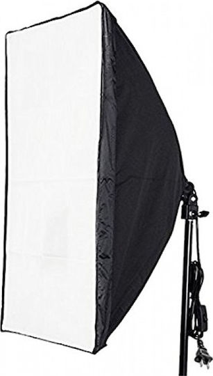 IRiSfot IRiSfot 50x50cm for SpeedLight Softbox Kit 50x50cm.