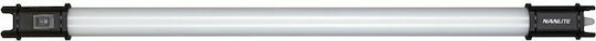 Nanlite Pavotube 15C LED Light 2700 - 6500K 16W with Luminance Lux 352 Lux with Battery