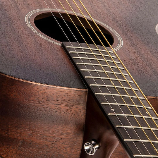 Vintage Акустика Китара V-660WK Sunburst