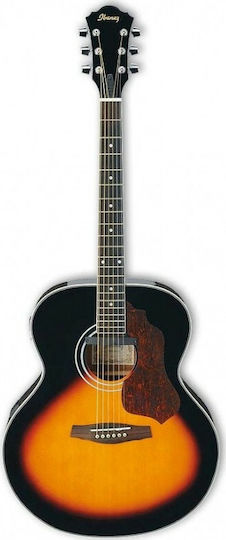 Ibanez Полуакустичен Китара SGE130 Sunburst