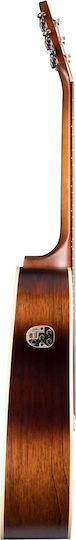 Seagull Акустика Китара S6 Cedar Original Burnt Umber Qit Избухване