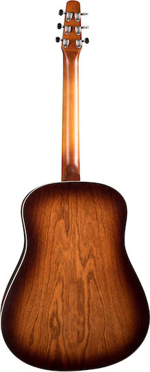 Seagull Акустика Китара S6 Cedar Original Burnt Umber Qit Избухване