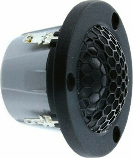 Scan Speak Tweeter Speaker D2004/602000 1.66" Impedance 4Ω 29.3mm