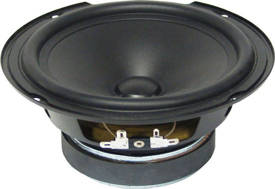 Tele Tieftöner Lautsprecher SPW-600 6" Widerstand 8Ω 70mm