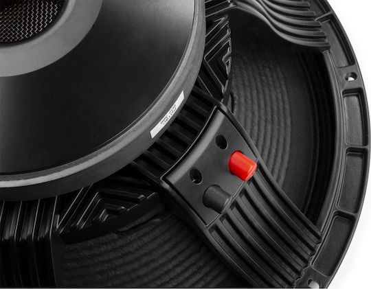Power Dynamics Tieftöner Lautsprecher PD18C 18" Widerstand 8Ω