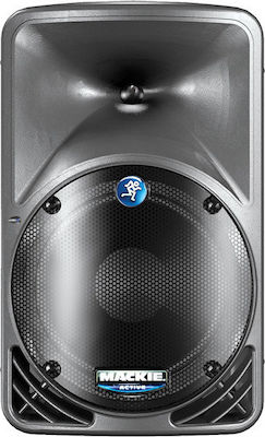 Mackie SRM350V3 Active Speaker PA 500W with Woofer 10" 33.3x31.1x52.7cm.