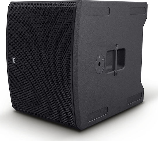 LD Systems Stinger SUB 18 A G3 LDESUB18AG3 Αυτοενισχυόμενο Subwoofer PA 800W 18" 67.7x74x54.7εκ.
