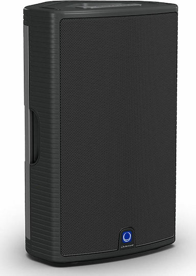 Turbosound Milan M15 Autoîntăritor Difuzor PA 1100W cu Woofer 10" 45.7x36.8x71.9cm.