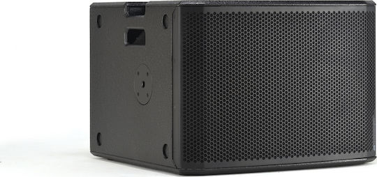 Db Technologies Sub 918 Самоусилващ Субуфер PA 900W 18" 72x69x53εκ. σε Черен Χρώμα