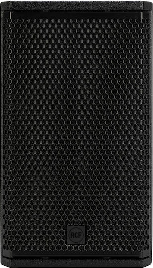 RCF Compact M 06 13000582 Παθητικό Ηχείο PA 100W με Woofer 6" 21.1x23.2x36.5εκ.