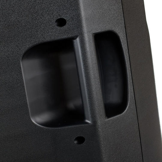 FBT J MaxX 110A Active Speaker PA 900W with Woofer 10" 32x27.5x55cm.