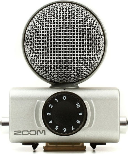Zoom MSH-6 Κάψα Μικροφώνου
