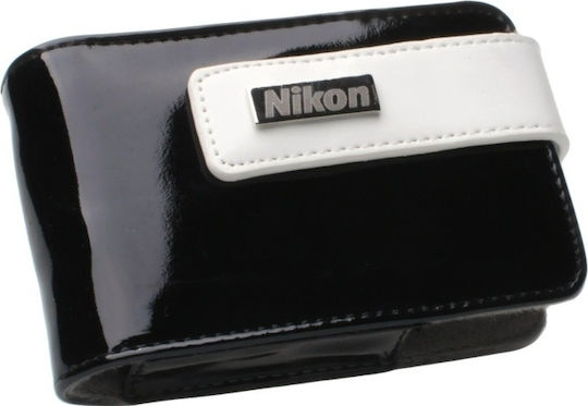 Nikon Pouch Φωτογραφικής Μηχανής CS-S26 Μαύρο