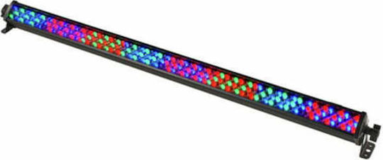 Sagitter Φωτορυθμικό LED DMX Bar 240/8 DMX 30° RGB