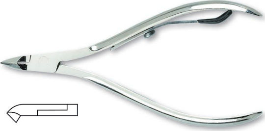 Kiepe Kiepe Nagelclipper Einzeln 10cm mit Bitlänge 5mm