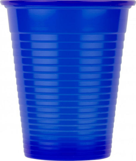 Bournas Medicals Dental Cups 100pcs 180ml