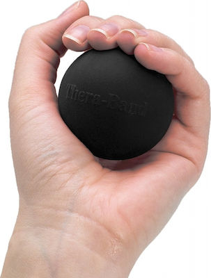 Thera-Band 12339 Antistress Ball 5cm 7.71kg Black