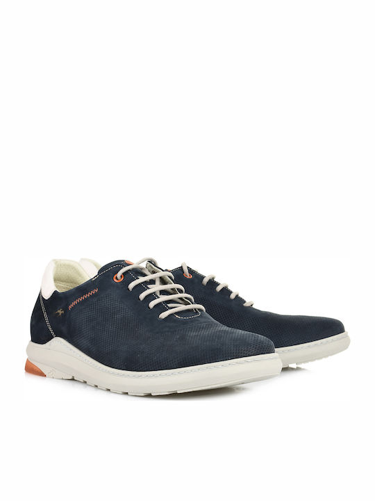 Fluchos Sneakers Navy Blue