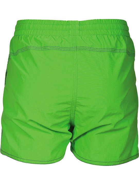 Arena Kids Swimwear Swim Shorts Green