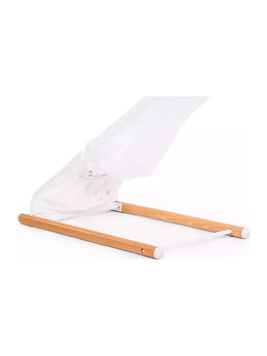 Childhome Manual Baby Relax Evolux Natural White for Child up to 9kg