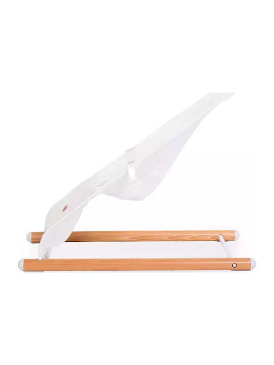 Childhome Manual Baby Relax Evolux Natural White for Child up to 9kg
