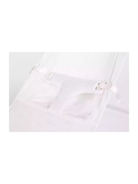 Childhome Manual Baby Relax Evolux Natural White for Child up to 9kg