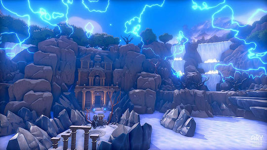Ary and the Secret of Seasons Joc Xbox One