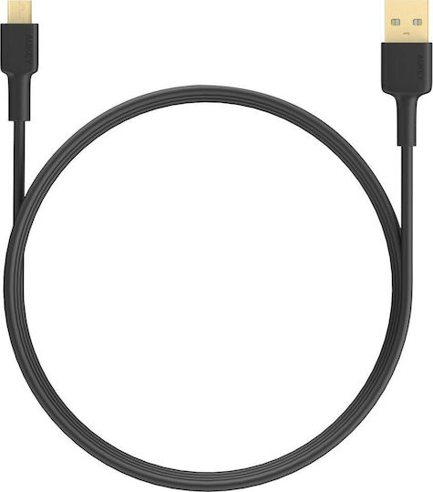 Aukey 1m Regular USB 2.0 to micro USB Cable (CB-MD1)