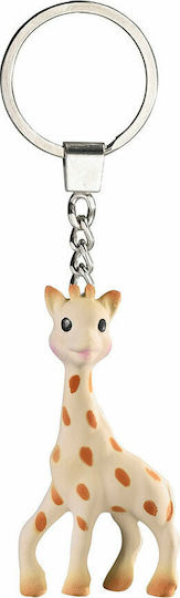 Sophie La Girafe Geschenkset für Babys 2Stück