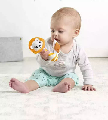 Tiny Love Rattle Teething Rattle made of Plastic for 3 m+ 1pcs BR74777