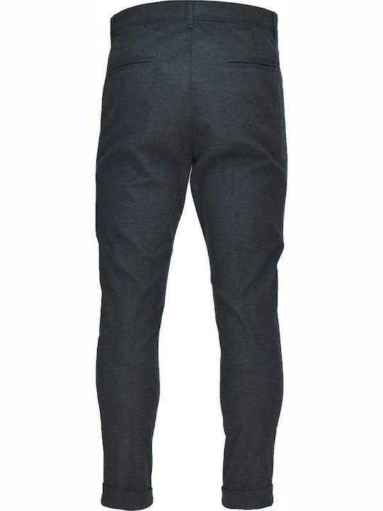 John Enzzo - Men's Trousers 01218.10800D-120