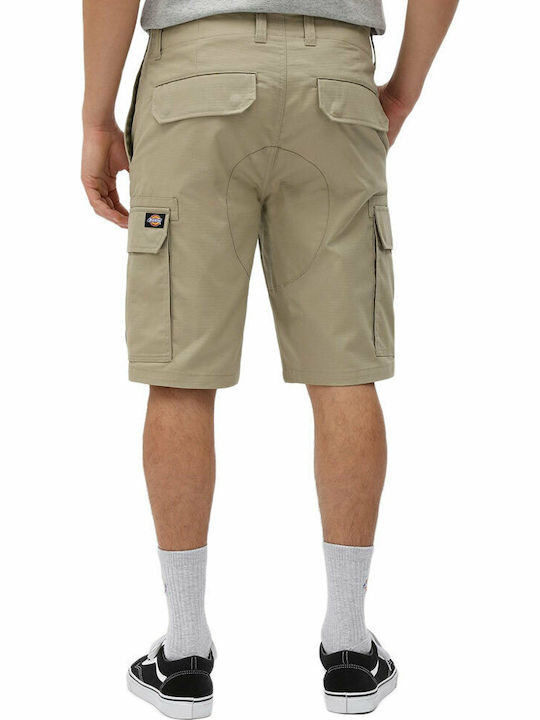 Millerville Ανδρική Βερμούδα Cargo KHAKI