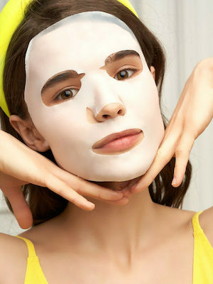 7DAYS Blazing Friday Gesichtsmaske für das Gesicht für Aufhellung 28gr