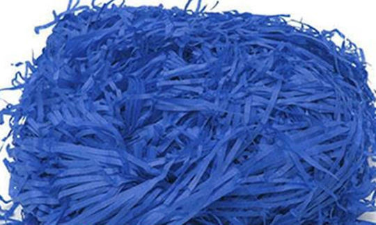 Fabi Craft Grass 400gr in Blue Color