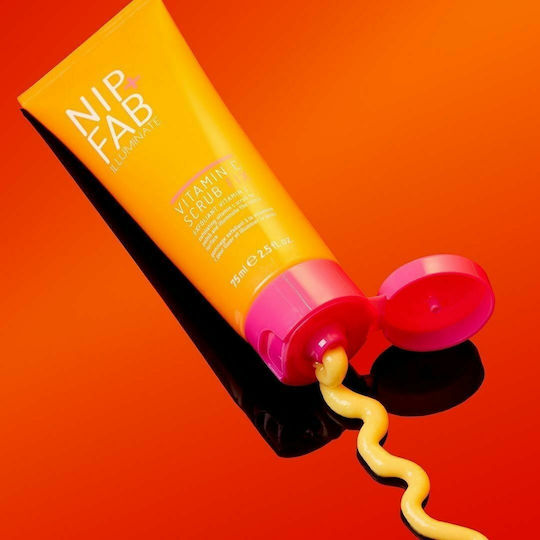 Nip+Fab Illuminate Vitamin C Fix Stoff 25ml