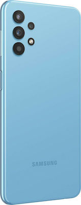 Samsung Galaxy A32 4G Dual SIM (4GB/128GB) Awesome Blue