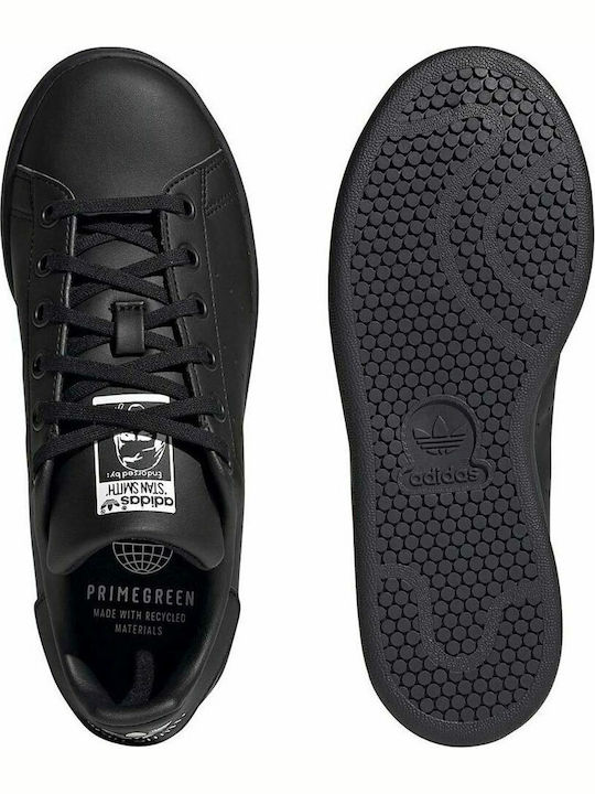 Stan Smith GS Παιδικά Sneakers Core Black / Cloud White