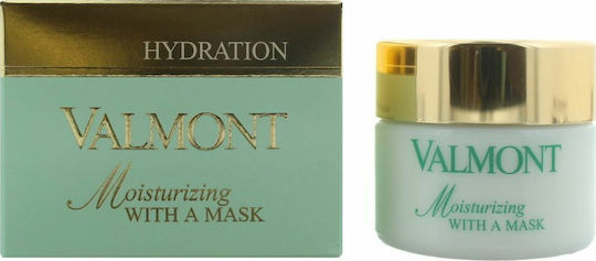Valmont Μάσκα Προσώπου 50ml