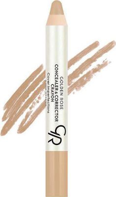 Golden Rose Crayon Concealer 06 4gr