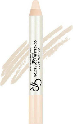 Golden Rose Crayon Color Corrector Pencil 02 4gr