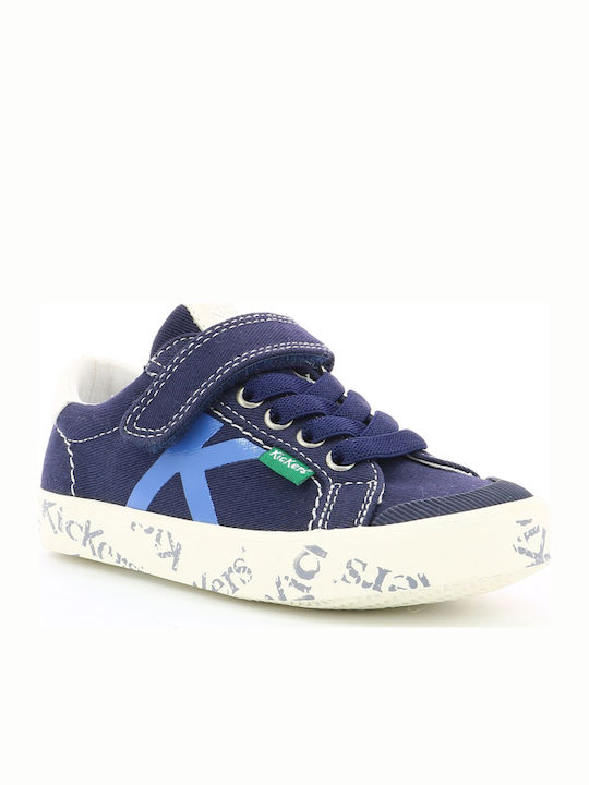 Kickers Kickers