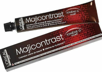 L'Oreal Professionnel Majicontrast Hair Dye Cuivre 50ml